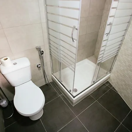 Apartamento Kirei Alicante
