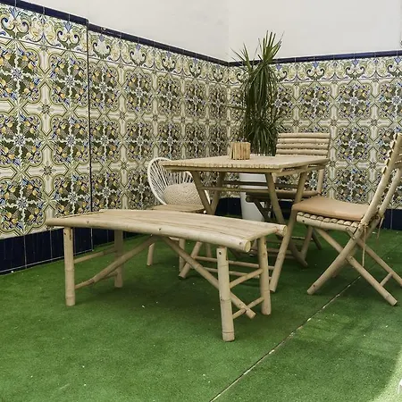 Apartamento Kirei Alicante *