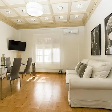 Apartamento Kirei Alicante Valencia