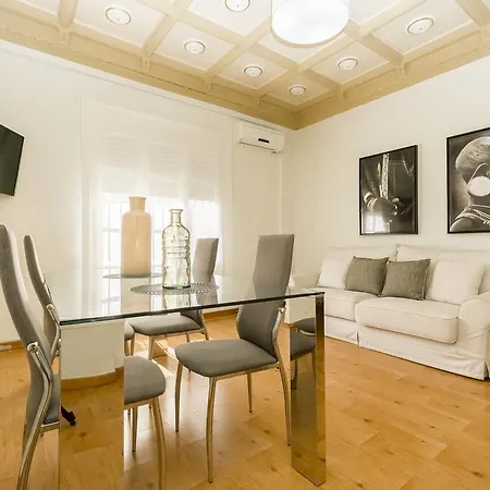 Apartamento Kirei Alicante