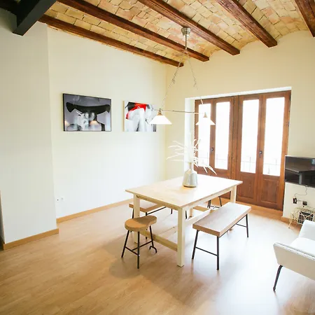 Apartamento Kirei Alicante *
