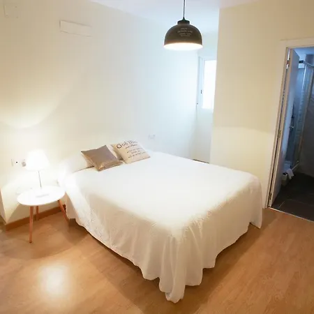 Kirei Apartment Alicante *