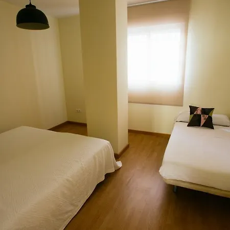 Kirei Apartment Alicante * Valencia
